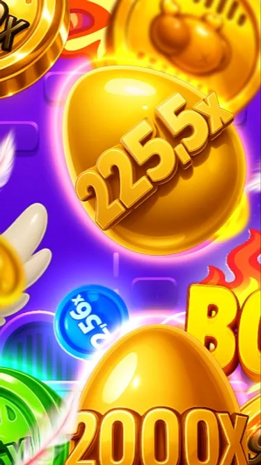 Hühnerstraße Screenshot